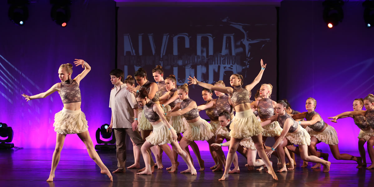 New York City Dance Alliance - CONGRATS to the youngest dancers at